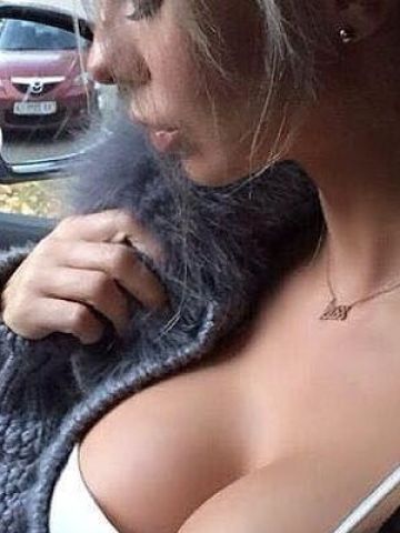 Анкета проститутки Лада, 27 лет
